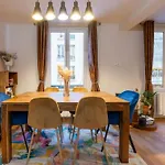 Chic & Stylish 1Bd Apartmentbeaugrenelle