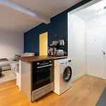 Chic & Stylish 1Bd Apartmentbeaugrenelle