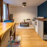Chic & Stylish 1Bd Apartmentbeaugrenelle