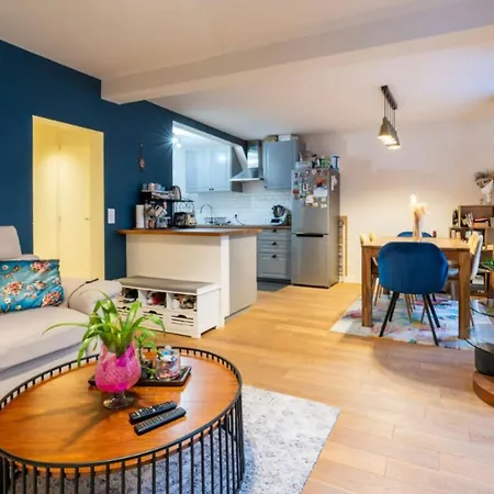 Chic & Stylish 1bd Apartmentbeaugrenelle Appartamento