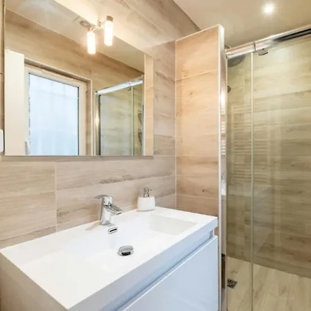 Appartamento Chic & Stylish 1bd Apartmentbeaugrenelle *