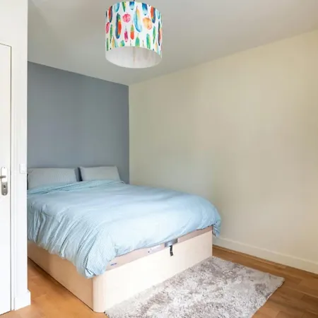 Chic & Stylish 1bd Apartmentbeaugrenelle Apartment Paris