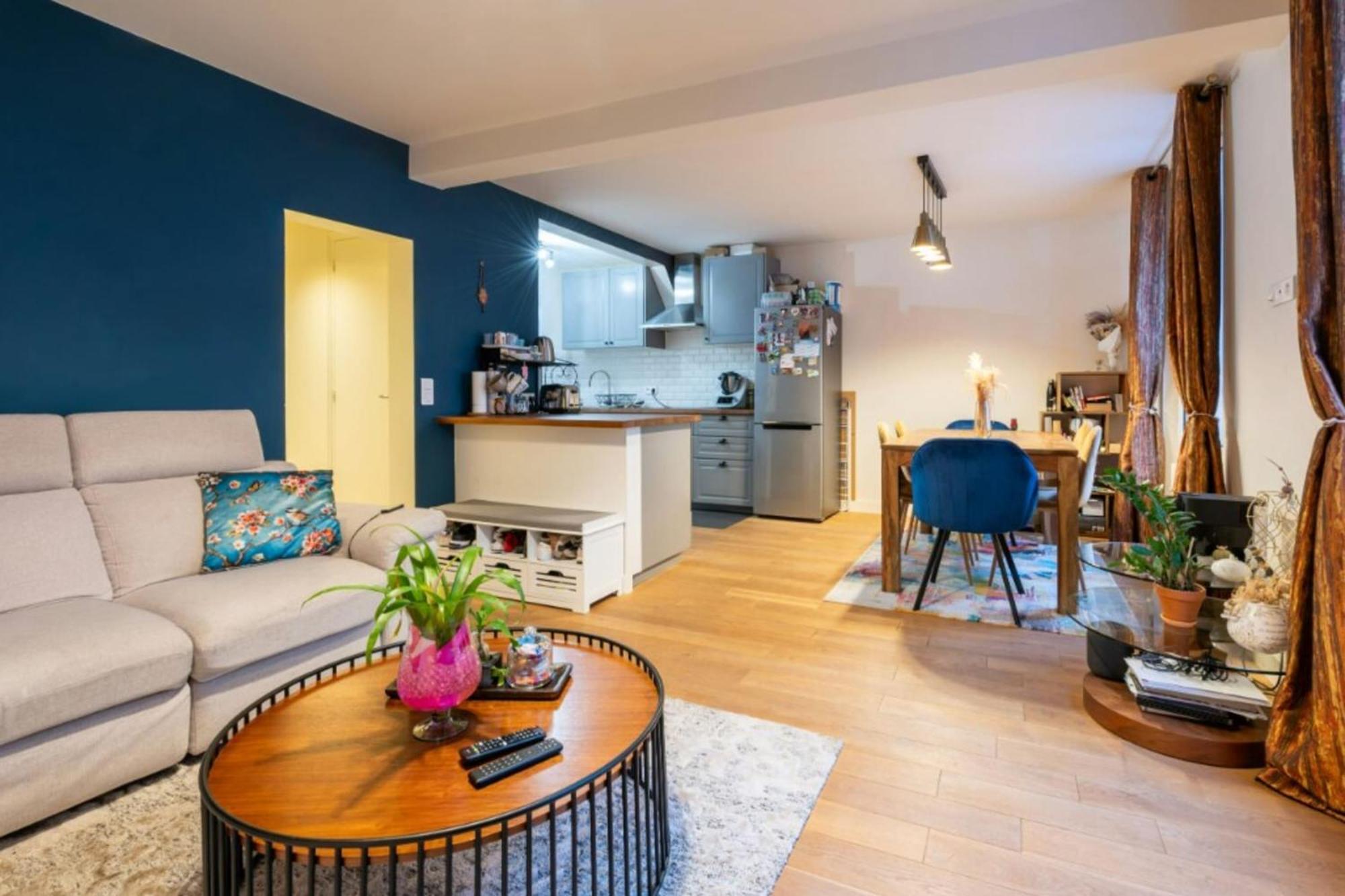 Chic & Stylish 1bd Apartmentbeaugrenelle Apartment