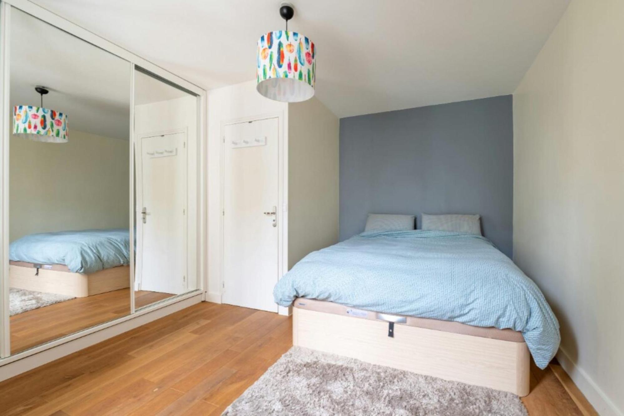 Apartment Chic & Stylish 1bd Apartmentbeaugrenelle *
