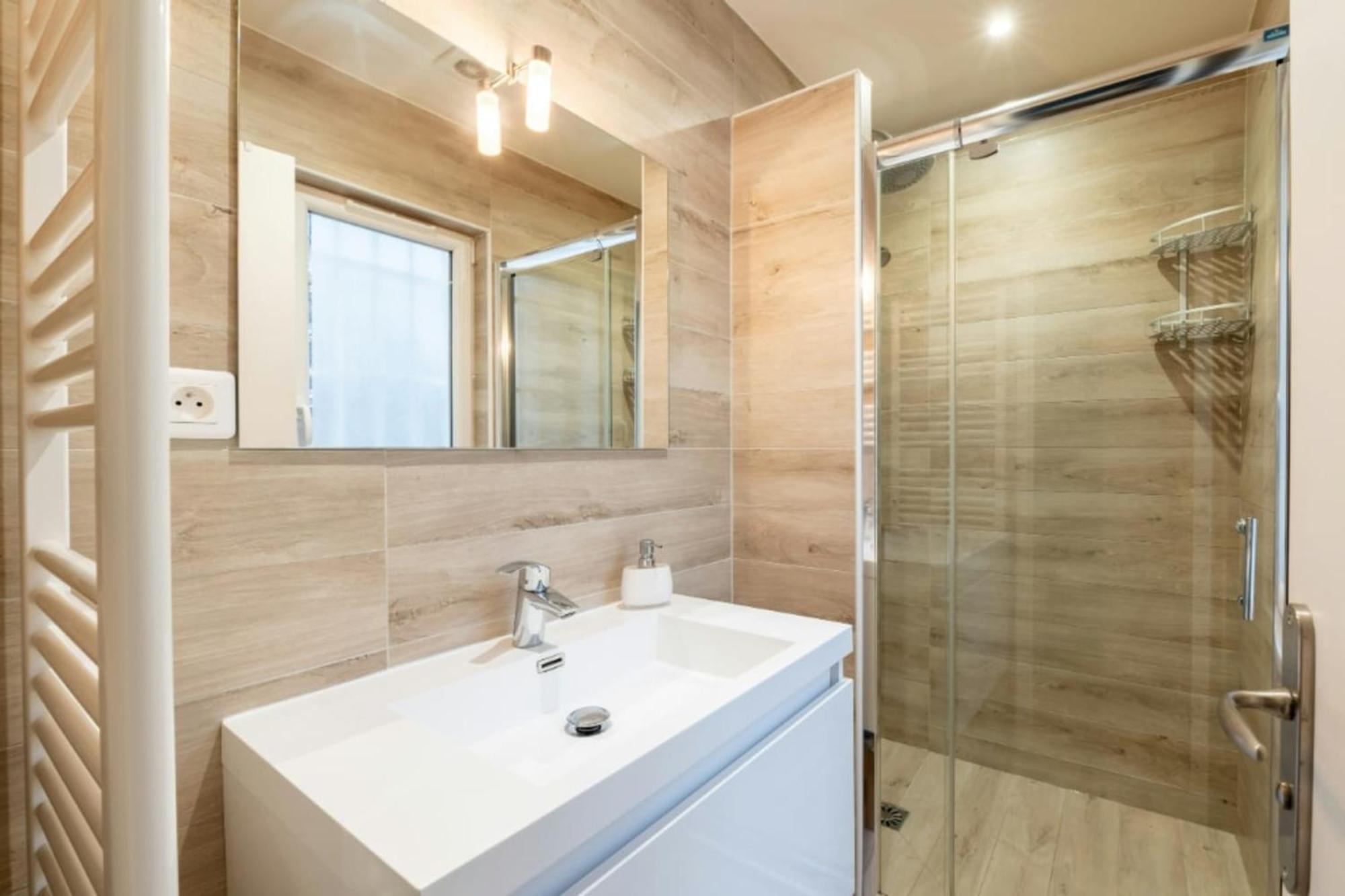 Apartment Chic & Stylish 1bd Apartmentbeaugrenelle *