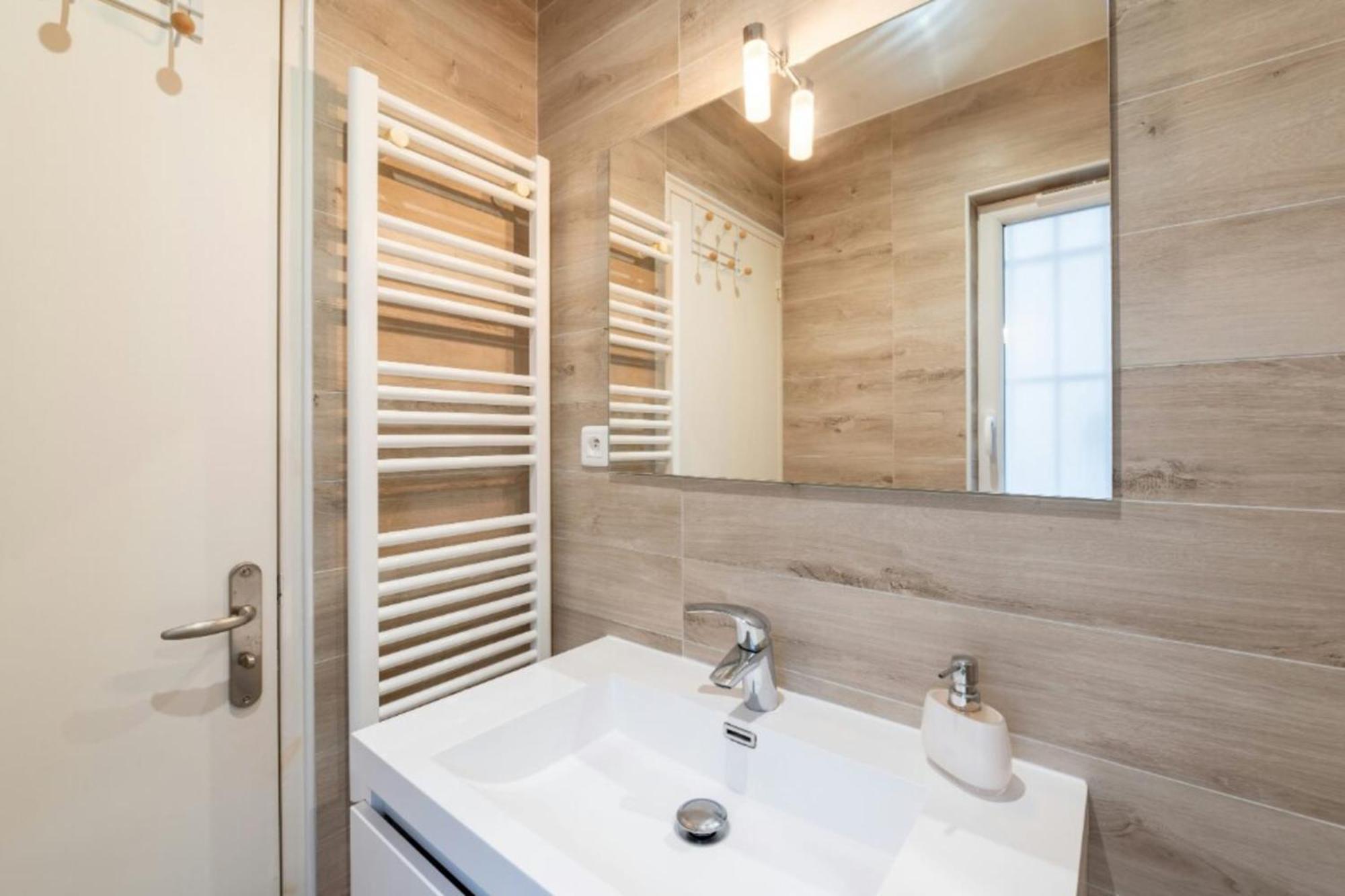Apartment Chic & Stylish 1bd Apartmentbeaugrenelle
