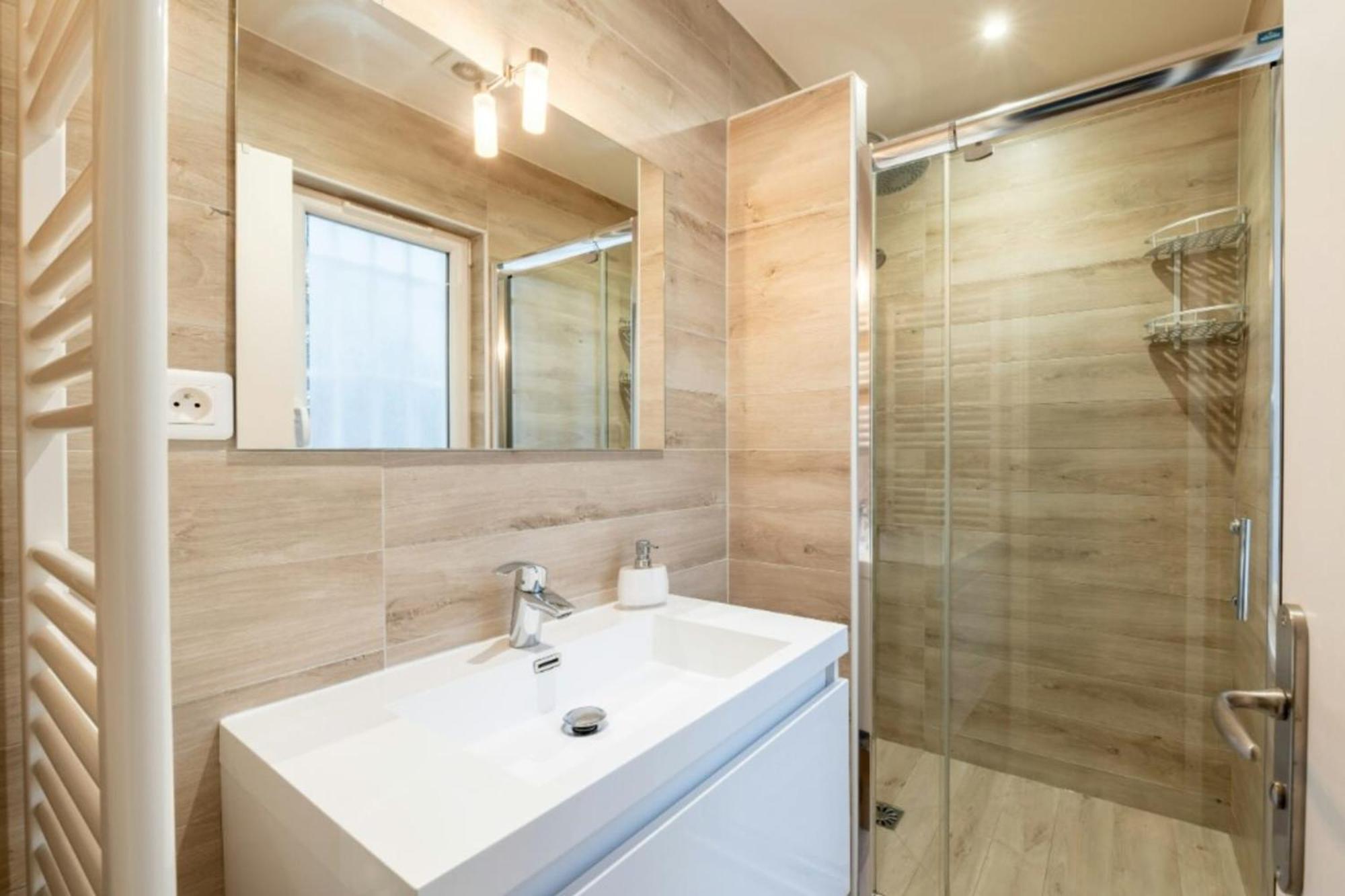Chic & Stylish 1bd Apartmentbeaugrenelle * Paris
